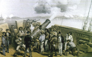 Позор английского флота: когда Британия хотела захватить Камчатку