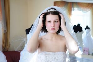 Трагедия одной невесты