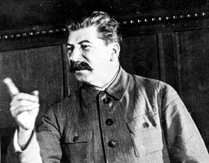 Зачем Сталин передал Донбасс Украине