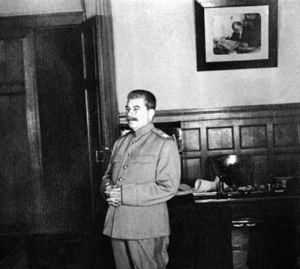 Бункер Сталина в Куйбышеве: в чём предатели-власовцы обвиняли «отца народов»