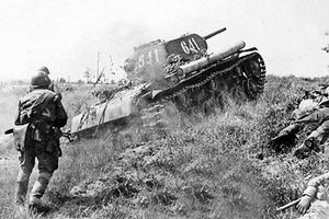 Сколько на самом деле потеряла танков Красная Армия под Прохоровкой