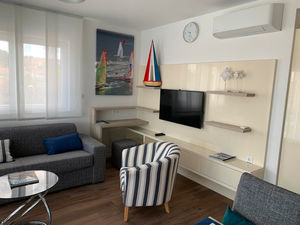 Компактный интерьер для маленьких квартир: удобно, красиво, функционально
