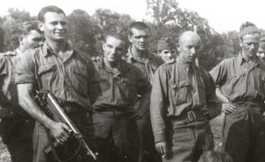 Венгерские легионеры Гитлера: самые жестокие солдаты Великой Отечественной
