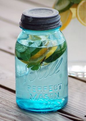 Очищение водой: этот напиток подарит тебе здоровье и красоту.