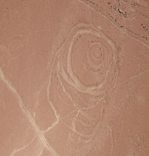В Перу обнаружили десятки ранее неизвестных геоглифов