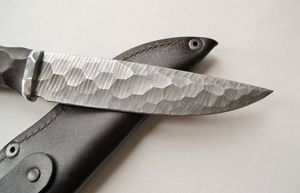 Еще внукам послужит: 6 лучших и прочнейших ножевых сталей