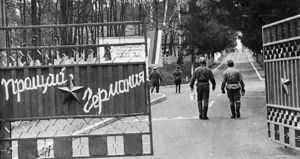 Города-призраки Германии: почему гарнизоны после вывода советских войск не заняли для проживания нем