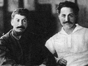 Почему Сталин засекретил обстоятельства смерти Серго Орджоникидзе