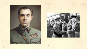 «Отец» советского спецназа