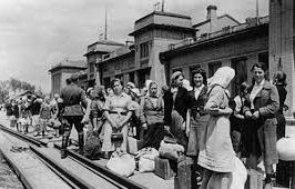 «Живой товар»: что стало с гражданами СССР, угнанными в Германию