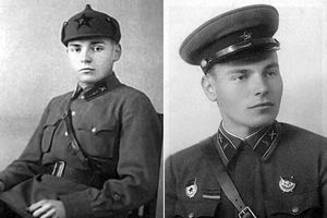Как в начале войны воевал приемный сын Сталина Артём Сергеев