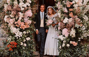 5 самых скандальных королевских свадеб последних лет: Бабушкины наряды, нетрадиционная любовь и др