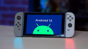 Qualcomm разрабатывает свою игровую консоль на Android 12 и со съёмными контроллерами