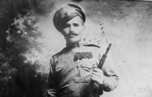 Какие подвиги совершил Чапаев на Первой мировой