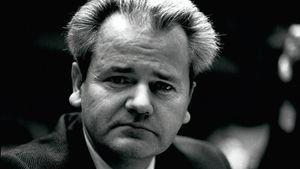 Что предсказал русским Слободан Милошевич перед своей смертью