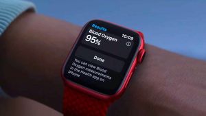 Apple выпустит Apple Watch с ударопрочным корпусом