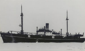 Зачем СССР разрешил крейсеру Гитлера пройти по Северному морскому пути