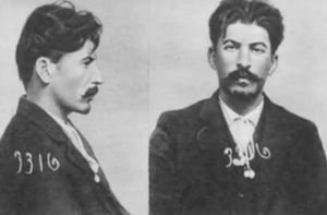 Почему провалился первый побег Сталина в ссылке