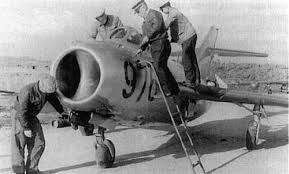 «Чёрный четверг»: сколько самолётов США сбили советские асы 12 апреля 1951 года