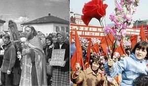 Как в СССР боролись с религией, и что получилось из противостояния государства и церкви
