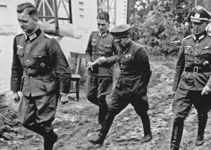 Расстрельные списки гестапо: каких граждан СССР немцы хотели уничтожить первыми