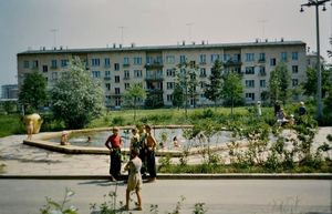3 советских дома, которые выгодно отличались от типовых, но остались в единственном экземпляре