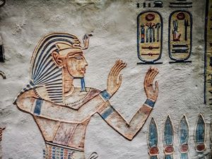 Египетский гороскоп по дате рождения: каким даром каждого наградила судьба