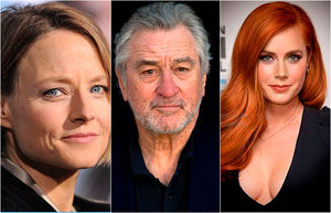 9 известных актеров, которые выросли в семье нетрадиционной ориентации