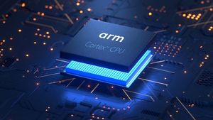 ARM представила новую архитектуру Armv9