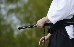12 фактов о самурайских мечах, ставших душой Японии