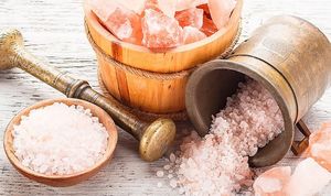 Соль как показатель ума и другие особенности соли, о которых не особенно и задумываешься