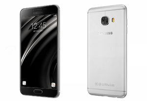 Характеристики смартфона Samsung Galaxy C9 попали в Сеть