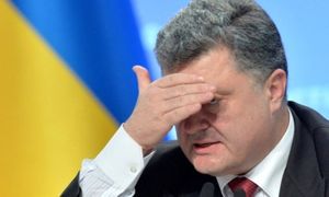 Позор Киева: Кремль и вся Россия узнали, чего Порошенко боится больше всего.