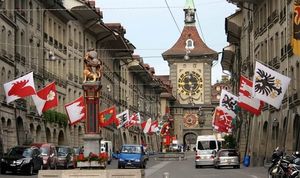 Учимся у Швейцарии: почему люди отказываются от денег