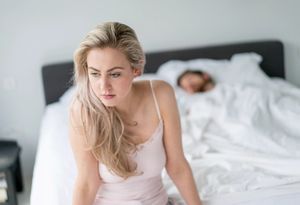 Секс с бывшим: почему женщины занимаются любовью с экс-бойфрендами
