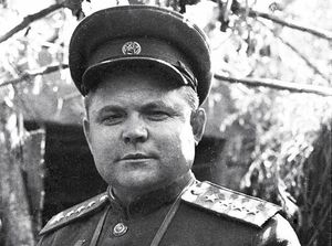 Почему власовцы обвиняли Сталина в смерти генерала Ватутина