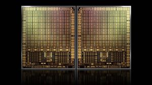 NVIDIA H100 Hopper: 100 миллиардов транзисторов и 146 терафлопс
