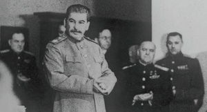 «Мужества не проявил». Почему Сталин отказался от звезды Героя Советского Союза