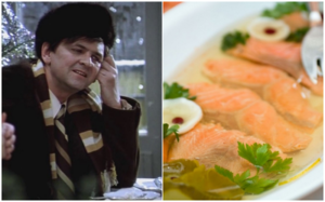 6 блюд из советских фильмов, без которых сложно представить праздничные столы 