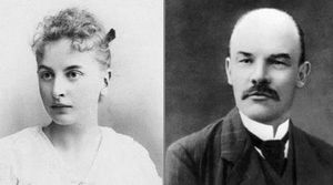 Инесса Арманд: как на самом деле к ней относился Ленин