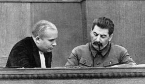 Что Хрущев сделал с родственниками Сталина после его смерти