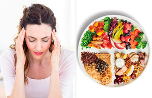 Что нужно съесть, чтобы перестала болеть голова: 5 важных моментов