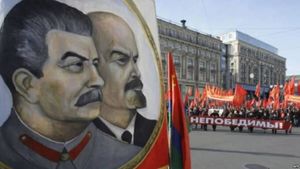 Как собрать страну. К вопросу спора Ленина и Сталина об СССР