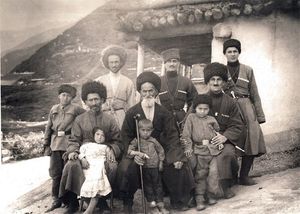 Чеченские тукхумы: зачем их на самом деле создавали