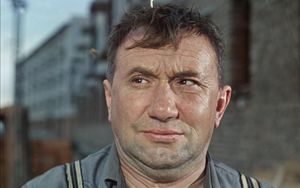 Война и мир Алексея Смирнова: коллеги не знали, что он фронтовик, а его знал сам Жуков