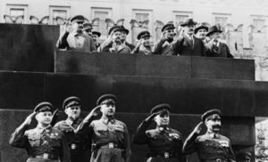 Кто покушался на Сталина в 1937 году, и стало ли это событие причиной массовых репрессий