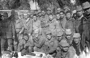 Мусульманские батальоны: кого набирали в передовые части Советской Армии в Афганской войне