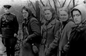 Партизанки Гитлера: как воевали немки против Красной Армии