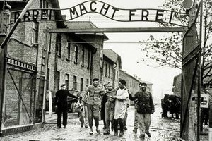 «Arbeit macht frei»: что означали надписи на воротах нацистских концлагерей