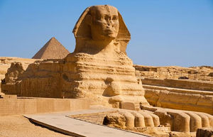 Что скрывает «Большая пустота» в Великой пирамиде Хеопса: Последние открытия учёных